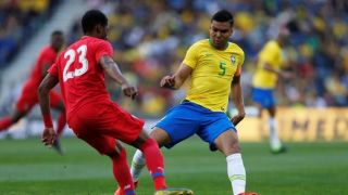 Seleção Brasileira joga mal, e empata com Panamá