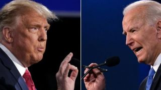 Americanos vão às urnas em eleição marcada por tensão entre Trump e Biden