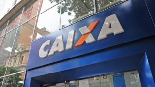 Caixa deposita novas parcelas do auxílio emergencial para 3,8 milhões