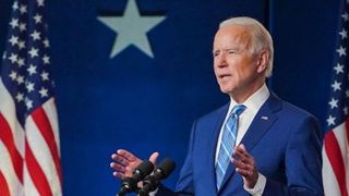 Após Geórgia, Joe Biden ultrapassa Donald Trump na Pensilvânia