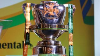 Grêmio enfrenta Cuiabá e Inter pega o América-MG nas quartas de final da Copa do Brasil