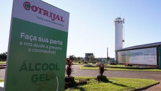 Agricultores familiares podem se inscrever a partir de segunda-feira para a Expodireto Cotrijal 2021