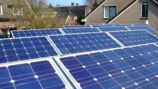 RS: energia solar ultrapassa 500 megawatts