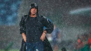 Renato admite altos e baixos, mas exalta sequência de vitórias do Grêmio