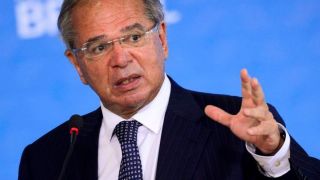 Governo prorrogará auxílio emergencial se houver 2ª onda, diz Paulo Guedes