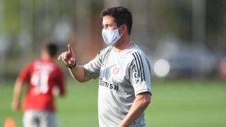 Inter confirma retorno de Osmar Loss como auxiliar permanente