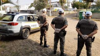Brigada Militar intensifica ações na Operação Eleições