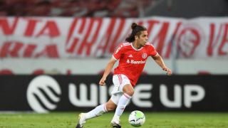 Com baixas no elenco por conta da Covid-19, escalação colorada para enfrentar o Santos segue sendo mistério