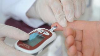 Diabetes é responsável por 43 amputações diárias no Brasil