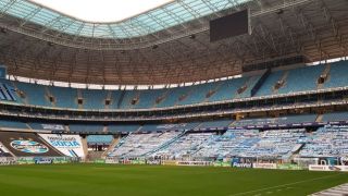 Grêmio x Ceará: Escalações, desfalques, arbitragem e transmissão