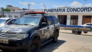 Vereador reeleito em Chuvisca é preso pela Polícia Civil 
