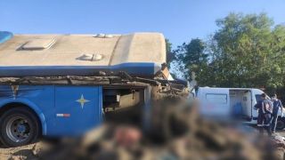 Acidente em rodovia no interior de SP provoca 41 mortes, diz PM