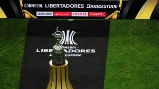 Oficial: partida entre Inter x Boca é adiada pela Conmebol