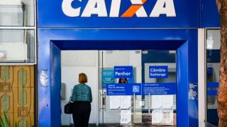 Caixa retorna valores não movimentados do saque emergencial do FGTS