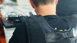 Homem é preso em flagrante em ação contra pornografia infantil em Porto Alegre