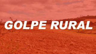 Estado reforça alerta contra golpes no meio rural