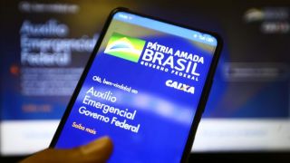 Caixa Econômica Federal paga nova parcela do auxílio emergencial a 5,4 milhões nesta segunda-feira