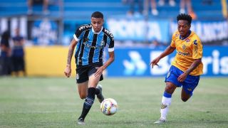 Nova chance para Patrick: Renato Portaluppi fala sobre oportunidades dadas para meia tricolor