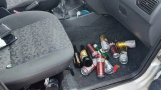 PRF prende motorista embriagado que dirigia em rodovia gaúcha