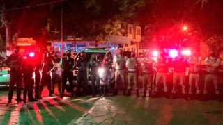Covid-19 | Autoridades seguem com fiscalização intensa em Camaquã
