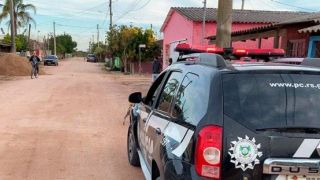 Operação Baluarte II resulta em duas prisões em Tapes