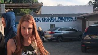Condenada por matar os pais, Suzane von Richthofen deixa a cadeia para “saidinha” temporária de Natal e Ano-Novo