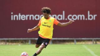 Inter anuncia acordo para saída de Camilo