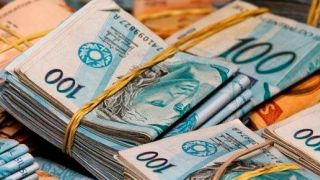Estados e municípios recebem R$ 3,1 bi de acordo com a Lei Kandir