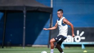 Grêmio inicia 2021 com foco na recuperação de atletas lesionados