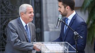 Salário do novo presidente do Banrisul vai pular de R$ 51 mil para R$ 89 mil
