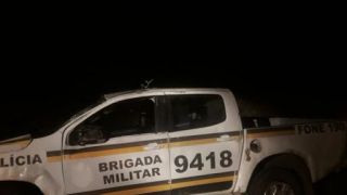 Dez criminosos são presos por tráfico de drogas e porte ilegal de armas em Guaíba