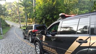 Nova fase da Operação Lava-Jato mira esquema de propina na Petrobras e na Transpetro