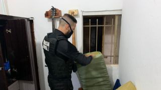 Usuários utilizavam o auxílio emergencial para comprar drogas na Região Metropolitana de Porto Alegre