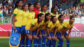Rede Globo transmitirá Copa do Mundo Feminina pela primeira vez