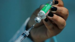 Senado aprova medida provisória que agiliza autorização emergencial para uso de novas vacinas no Brasil