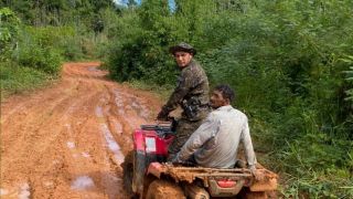 Trabalhador rural se perde em fazenda e é resgatado cinco dias depois