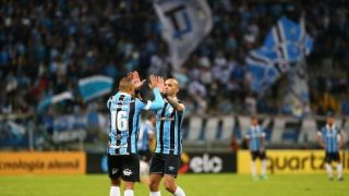 Roger Machado e jogo no Centenário: os desafios do Grêmio no Brasileirão até a Copa América 