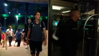 Com 21 jogadores, Grêmio está em Salvador para encarar o Bahia pelo Brasileirão