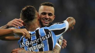 O prazo de Luan está terminando