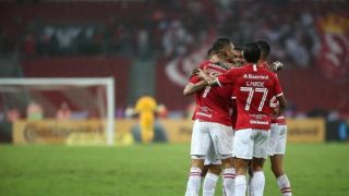 Lanternas e Bahia de Roger Machado: o caminho do Inter no Brasileirão antes da Copa América