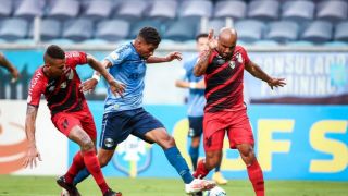 Com vitória de 1 a 0 sobre o Athletico-PR, o Grêmio garantiu a sua participação na Libertadores