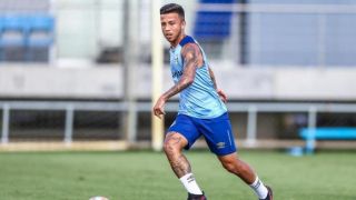 Confiante, Matheus Henrique fala sobre o ano do Grêmio: “Sabemos que fizemos uma temporada muito boa”