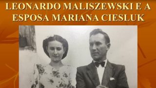 Personalidades - Leonardo Maliszewski –  Um Dom-felicianense dedicado a comunidade