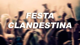 Covid-19 | Forças de segurança e fiscalização acabam com festa clandestina em Camaquã