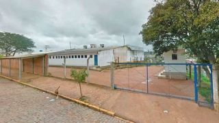 Maconha e um celular foram localizados dentro do presídio estadual de Camaquã