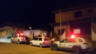 Prisão e mais de 50 notificações são registradas em Dom Feliciano