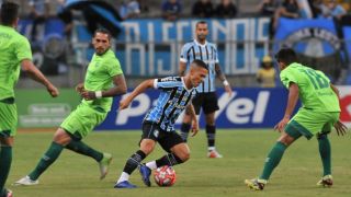 Grêmio x Juventude: escalações, arbitragem, momentos e transmissão