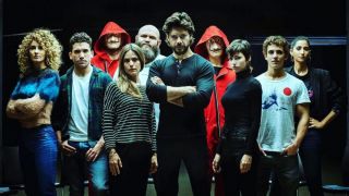 'La casa de papel' lança trailer da 3ª temporada com missão de resgate e novos atores
