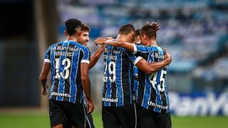 Goleada sobre o Pelotas, Rafinha contratado, Borré acertado verbalmente; As notícias do Grêmio