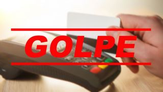 Casal aplica golpe de mais de R$ 4 mil em idosa